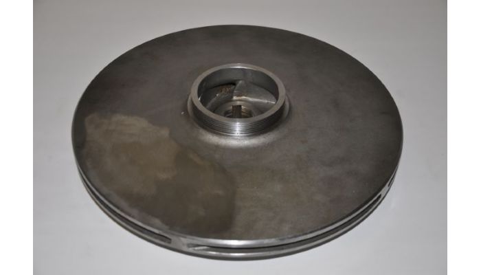 NB 80/50-32 Pumphjul/impeller Closed